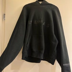 Fear of God Essentials hoodie